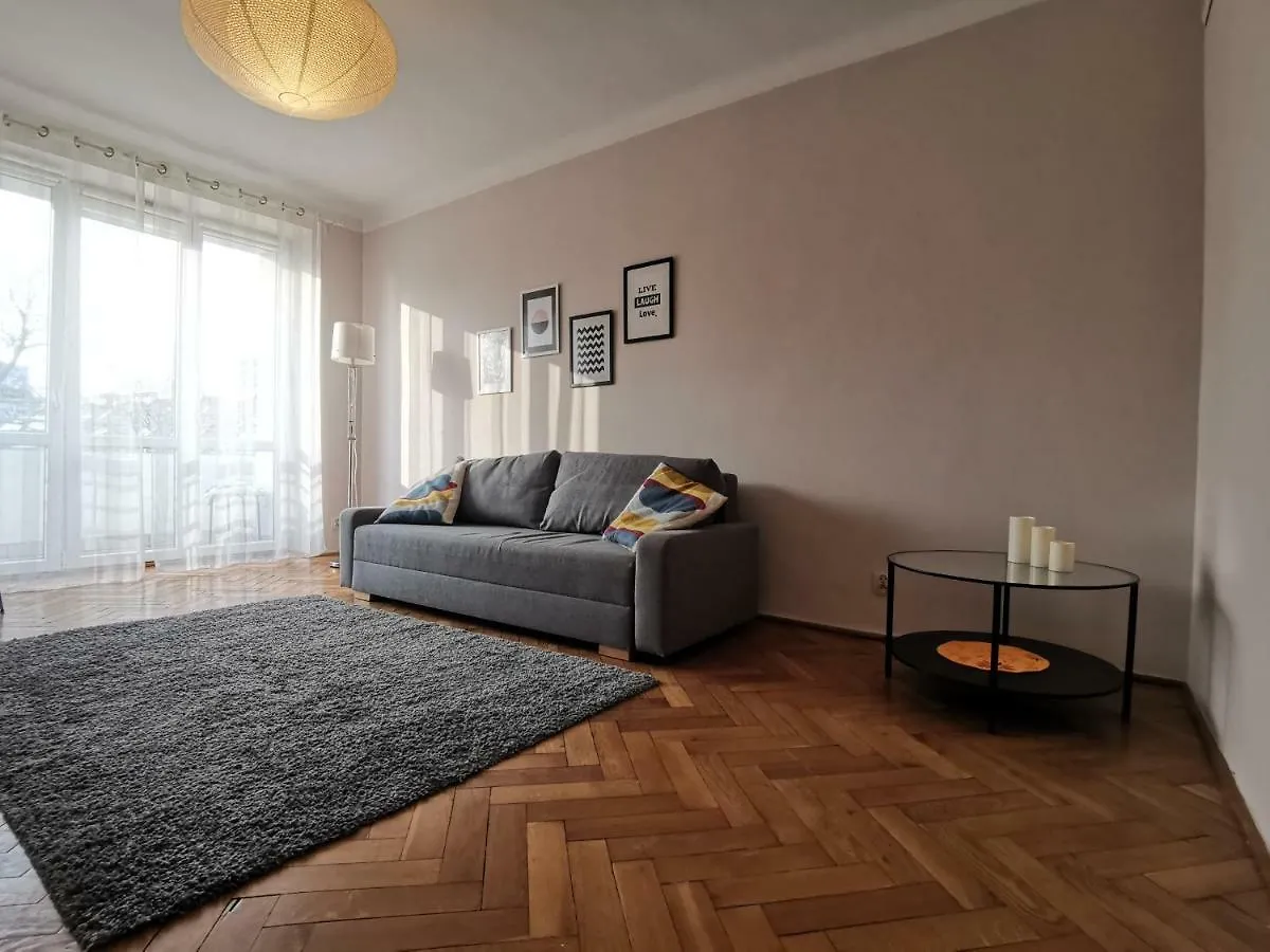Apartament 4 Jozefa Lewartowskiego Hotel Warszawa
