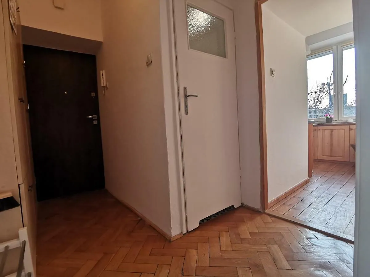 4 Jozefa Lewartowskiego Hotel Warszawa Apartament