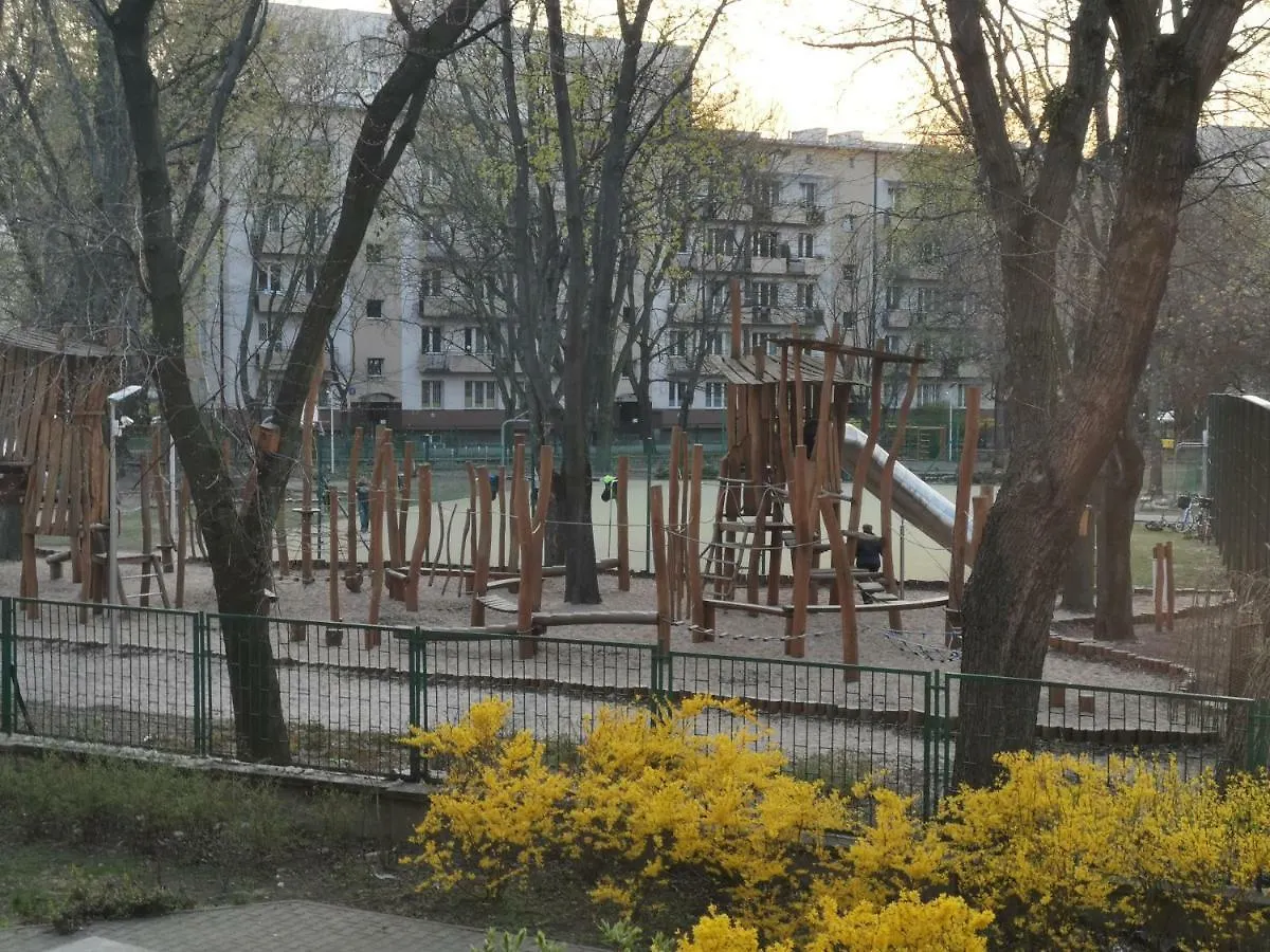 4 Jozefa Lewartowskiego Hotel Warszawa 0*,  Polska